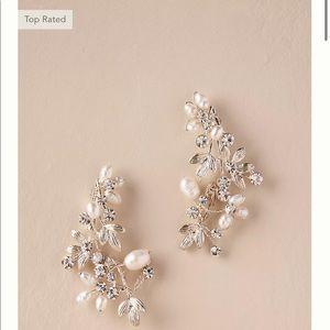 ISO these beautiful earrings for my wedding